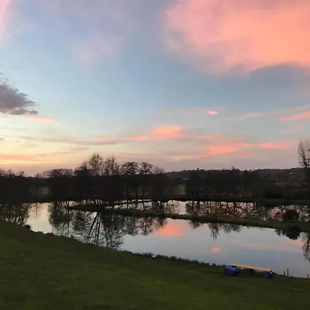 Beautiful In The Dordogne Bergerac