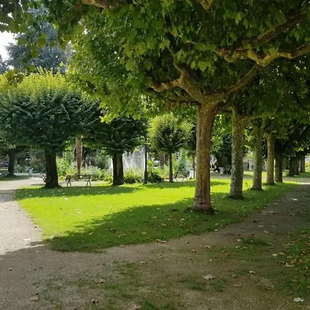 Beautiful In The Dordogne
