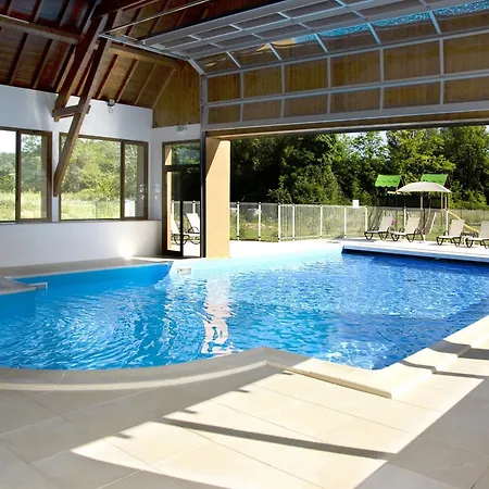 Holiday home Beautiful In The Dordogne