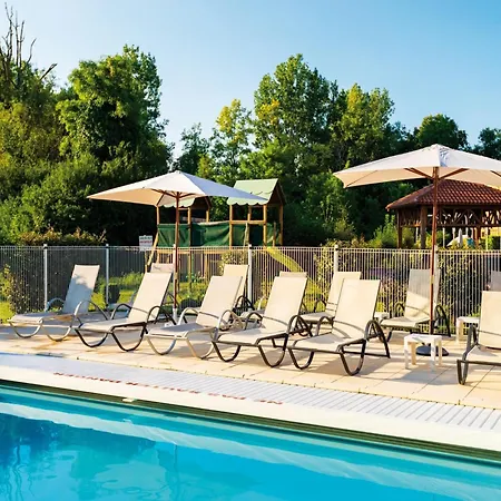Beautiful In The Dordogne Holiday home Bergerac